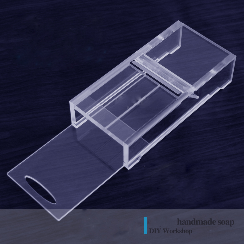 Soap Making Supplies Australia - Einfach zu Bedienen Acryl Seife Beveler