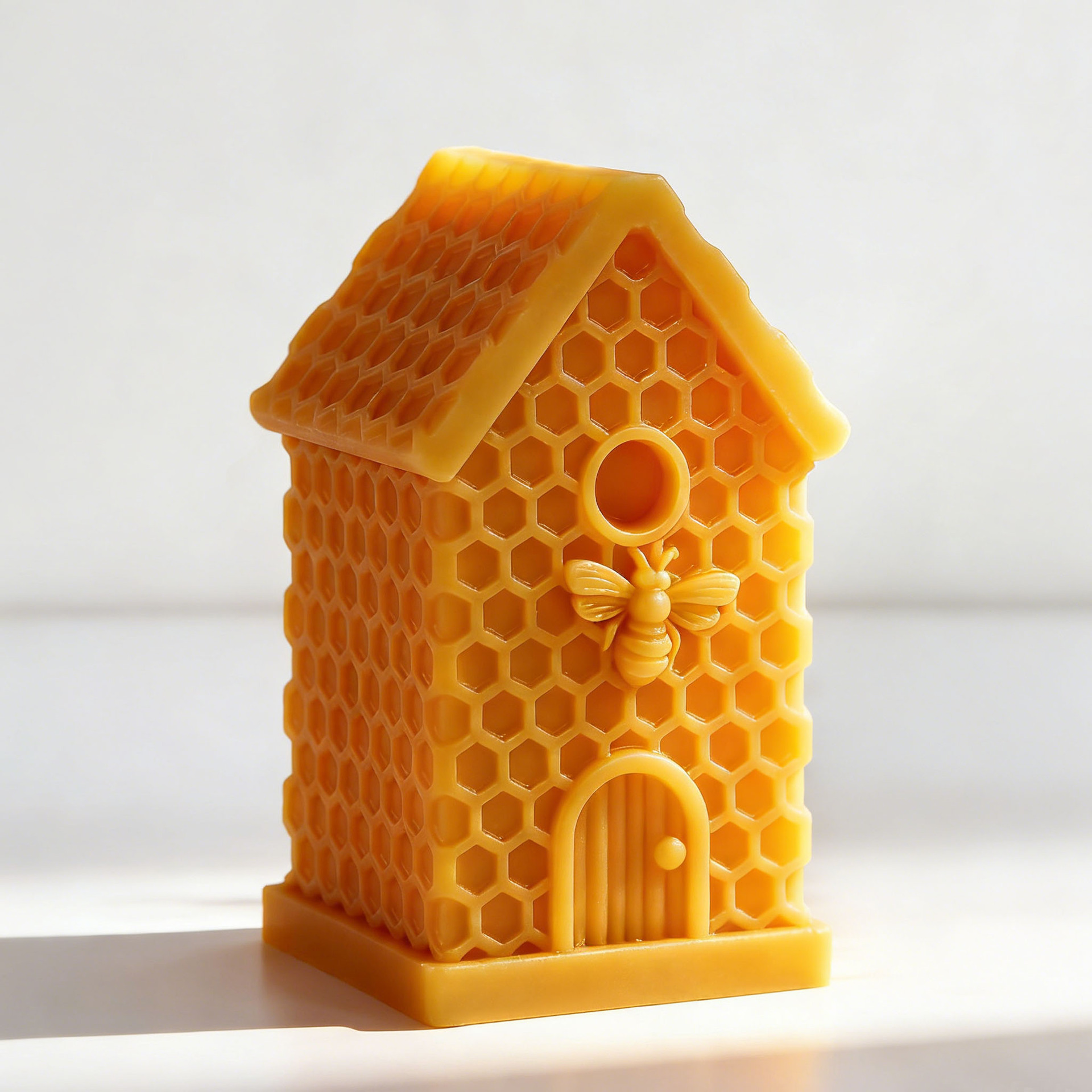 DIY Beehive Relief Bee Silikon – Soap Mold Silicone Loaf Bewertung und Preis