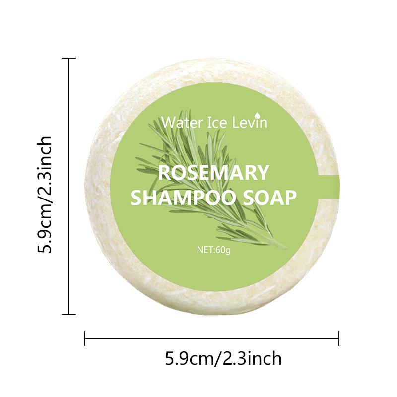 Rosmarin Haarwuchs-Shampoo-Sei – Castor Oil Soap Bewertung und Preis