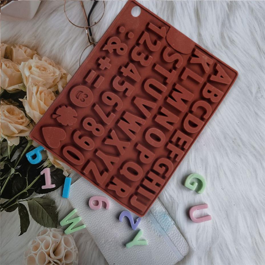 Englische Buchstaben Silikon-S – Soap Making Gifts Bewertung und Preis
