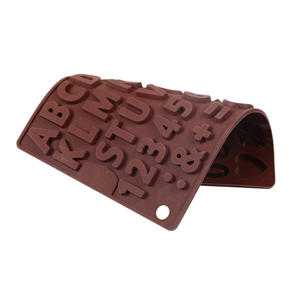 Englische Buchstaben Silikon-S – Soap Making Gifts Bewertung und Preis