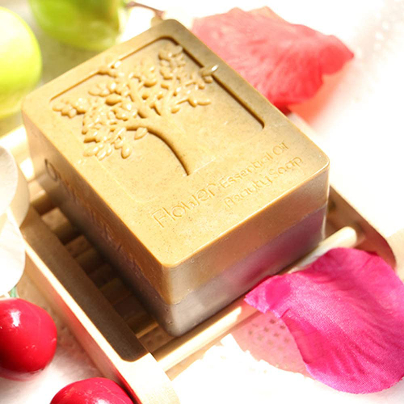 Rechteck Lebensbaum Silikon Se – Soap Mold Silicone Loaf Bewertung und Preis