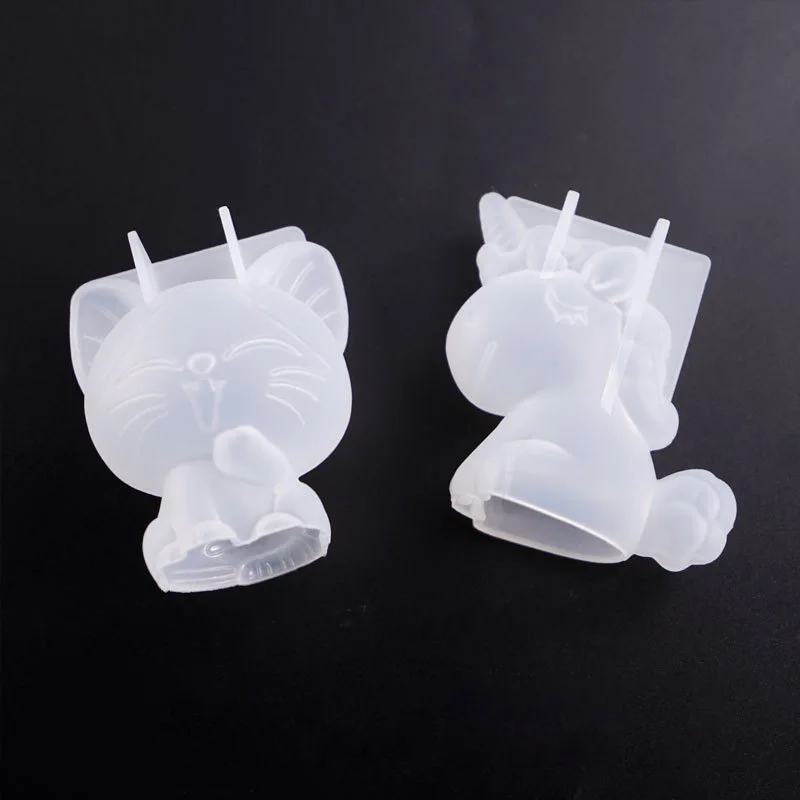 3D Geometrische Silikon Einhor – Soap Making Utensils Bewertung und Preis