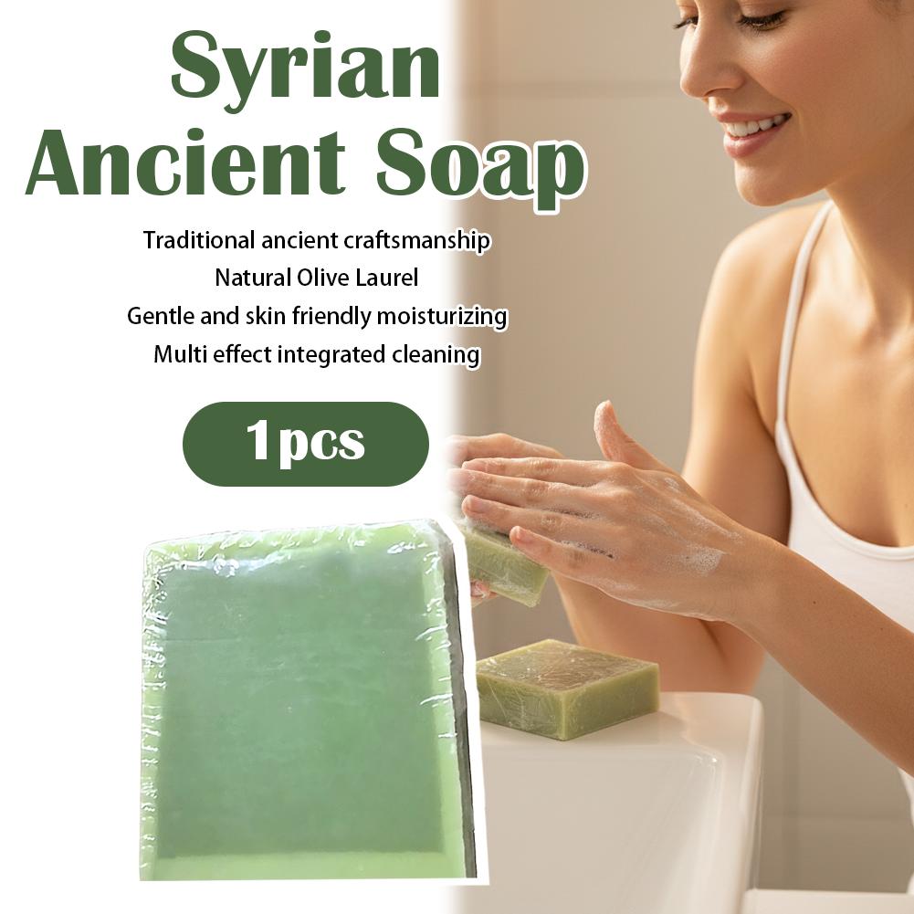 Handgemachtes Olivenöl-Seifeng – Castor Oil Soap Bewertung und Preis