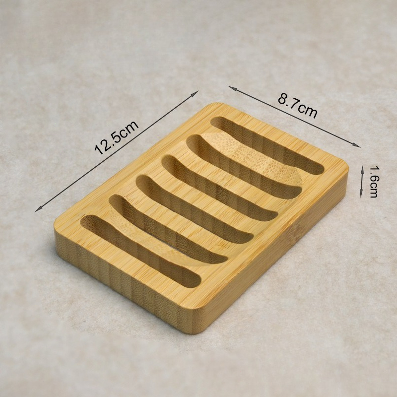 Bambus-Seifenablage aus Holz,  – Soap Making Supplies Australia Bewertung und Preis