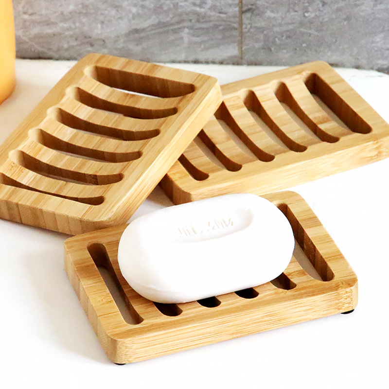 Bambus-Seifenablage aus Holz,  – Soap Making Supplies Australia Bewertung und Preis