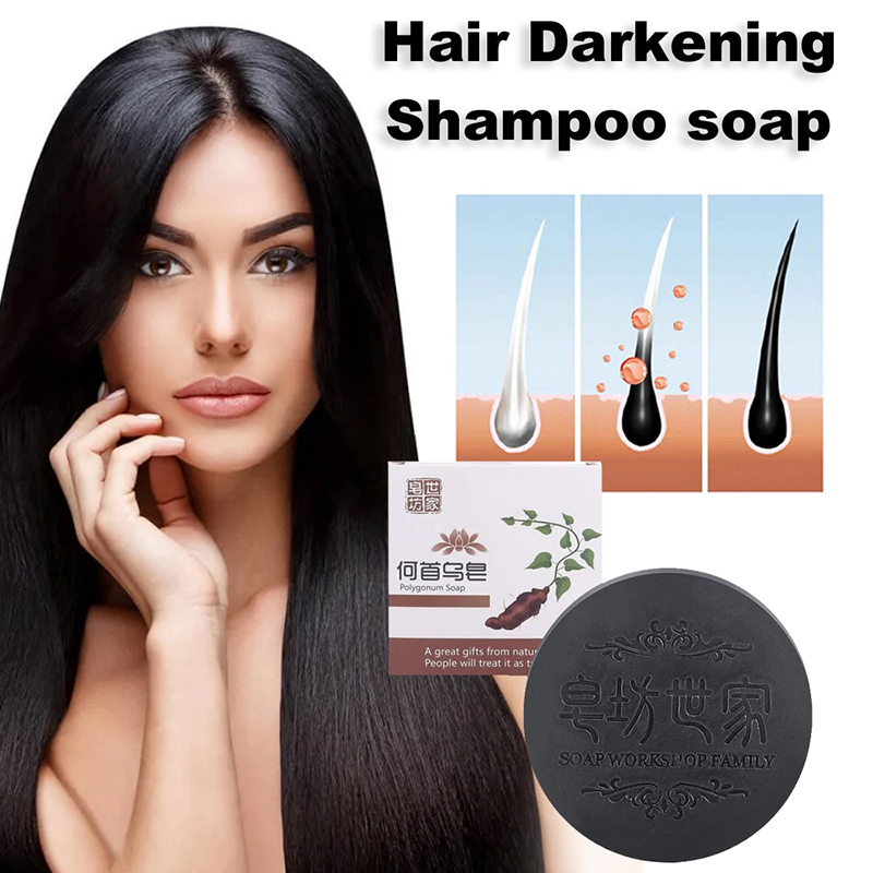 [JN] Haarshampoo-Seife Polygon – Castor Oil Soap Bewertung und Preis
