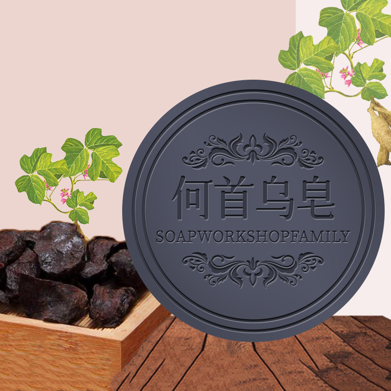 [JN] Haarshampoo-Seife Polygon – Castor Oil Soap Bewertung und Preis