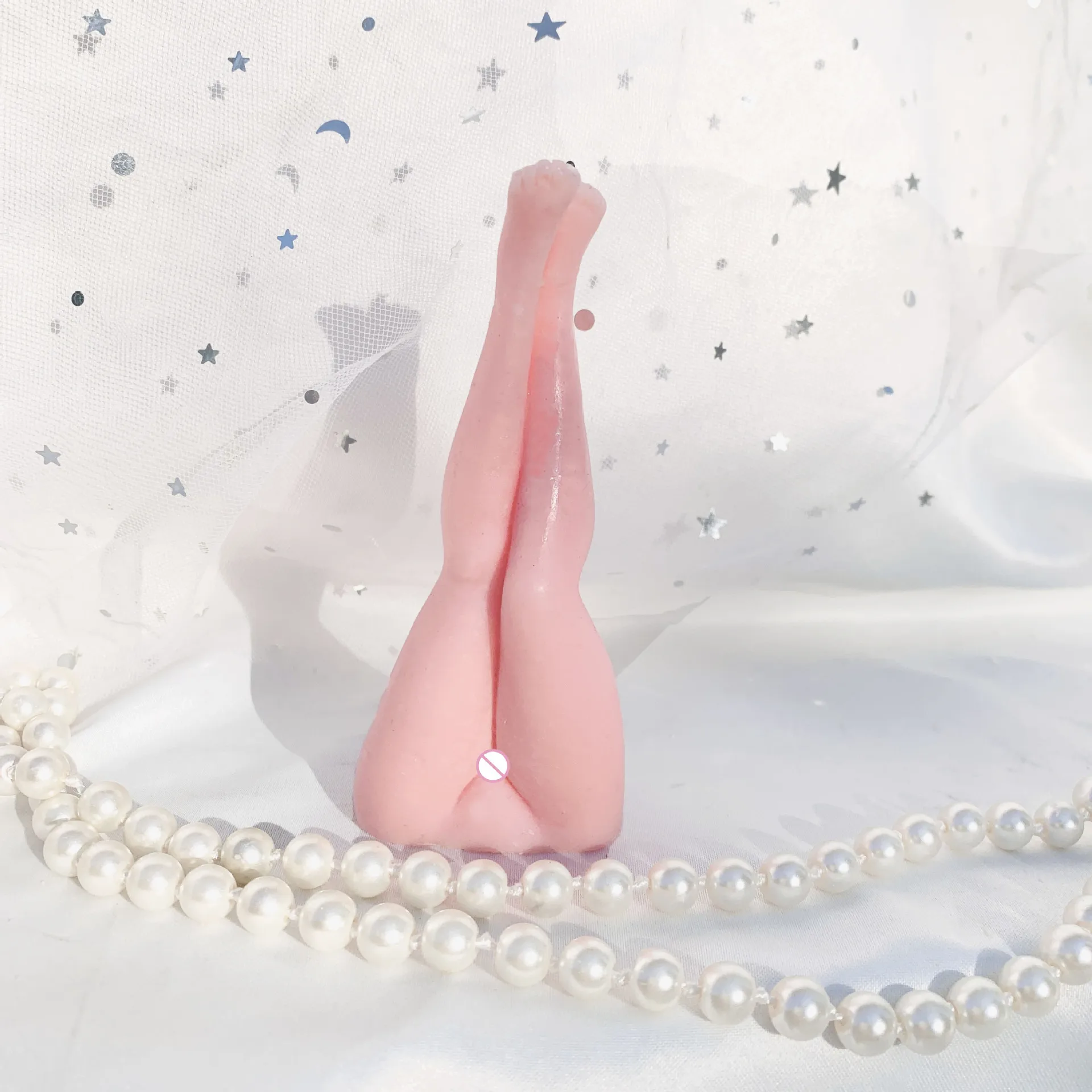DIY Frau 3D Sexy Beine Kerze S – Soap Making Gifts Bewertung und Preis