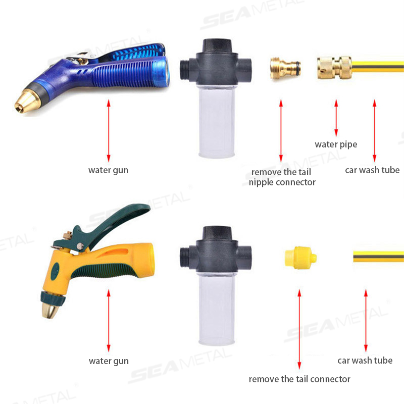 SEAMETAL Schaumlanze Schneespr – Soap Making Supplies Australia Bewertung und Preis