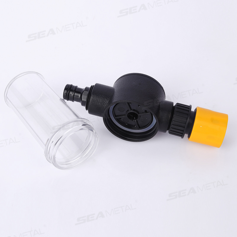 SEAMETAL Schaumlanze Schneespr – Soap Making Supplies Australia Bewertung und Preis