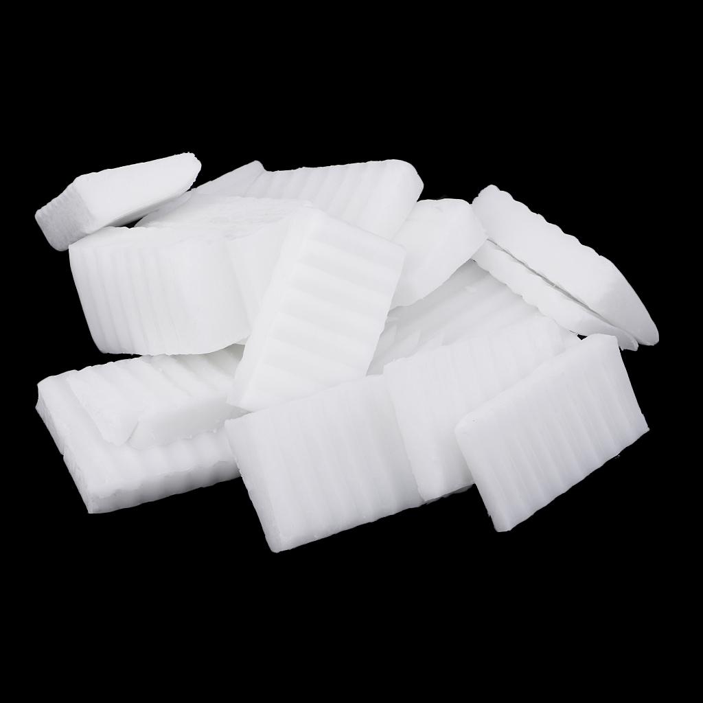 Weiße Seifenbasis für die Hers – Soap Making Natural Ingredients Bewertung und Preis
