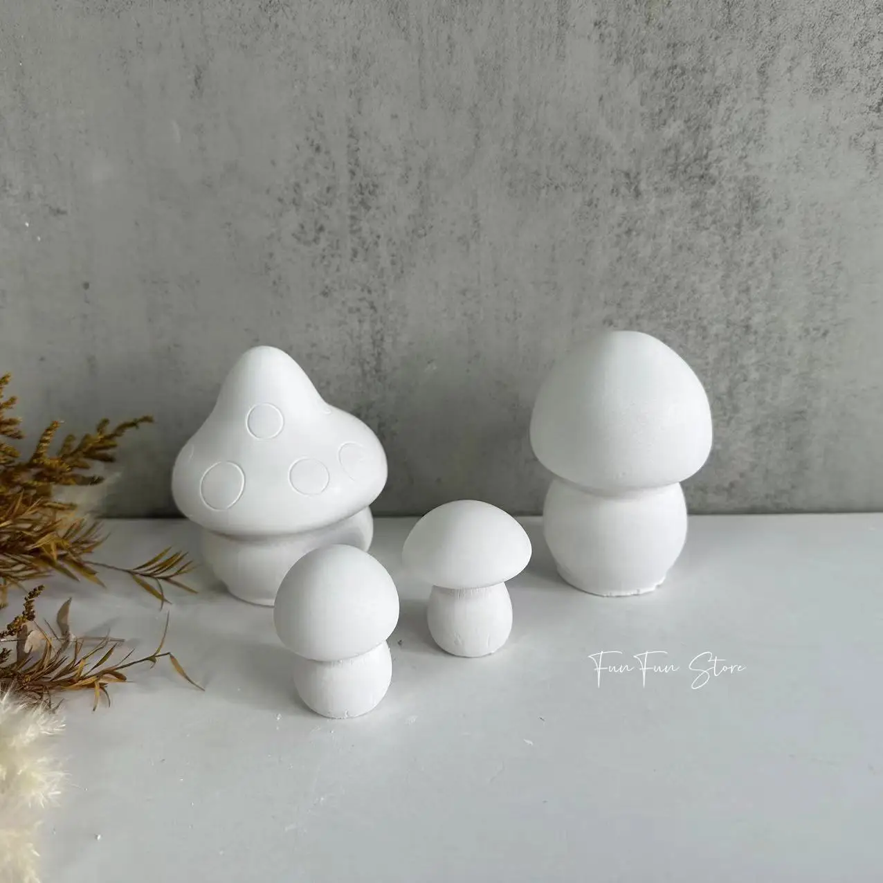 3D Pilz Kerze Silikon Form Kri – Soap Making Supplies Australia Bewertung und Preis