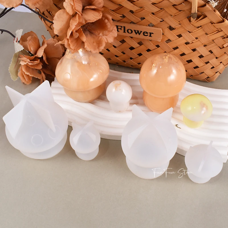 3D Pilz Kerze Silikon Form Kri – Soap Making Supplies Australia Bewertung und Preis