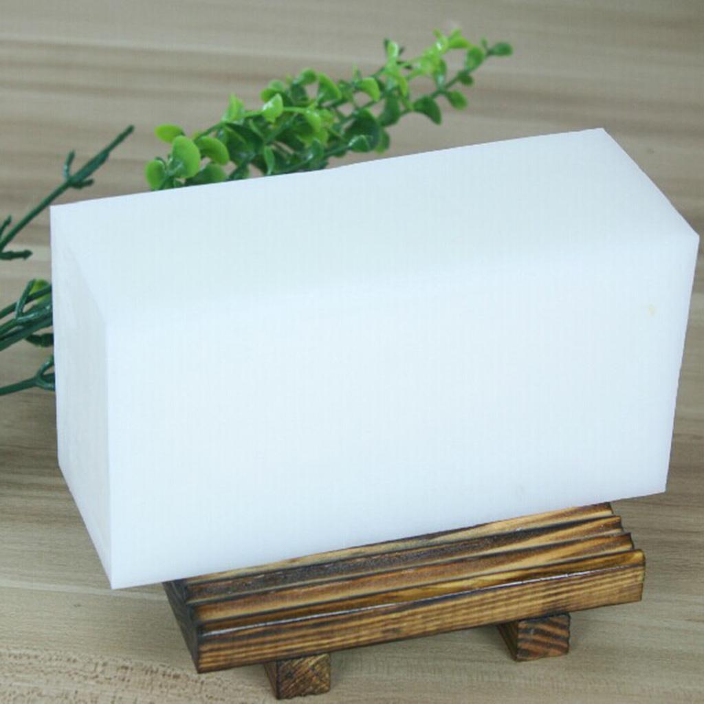 Weiße Seifenbasis für Seifenhe – Soap Making Natural Ingredients Bewertung und Preis