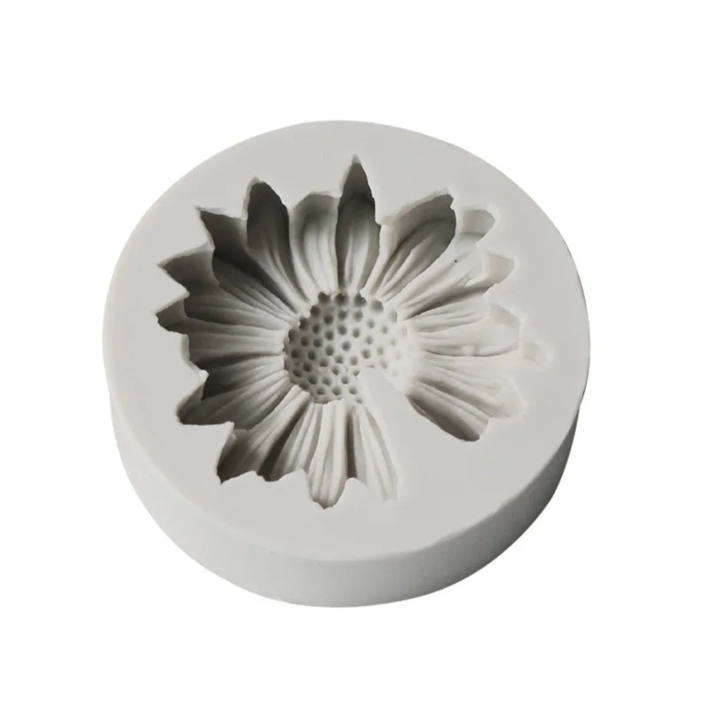 3D Gänseblümchen-Blumenform So – Soap Making Supplies Australia Bewertung und Preis