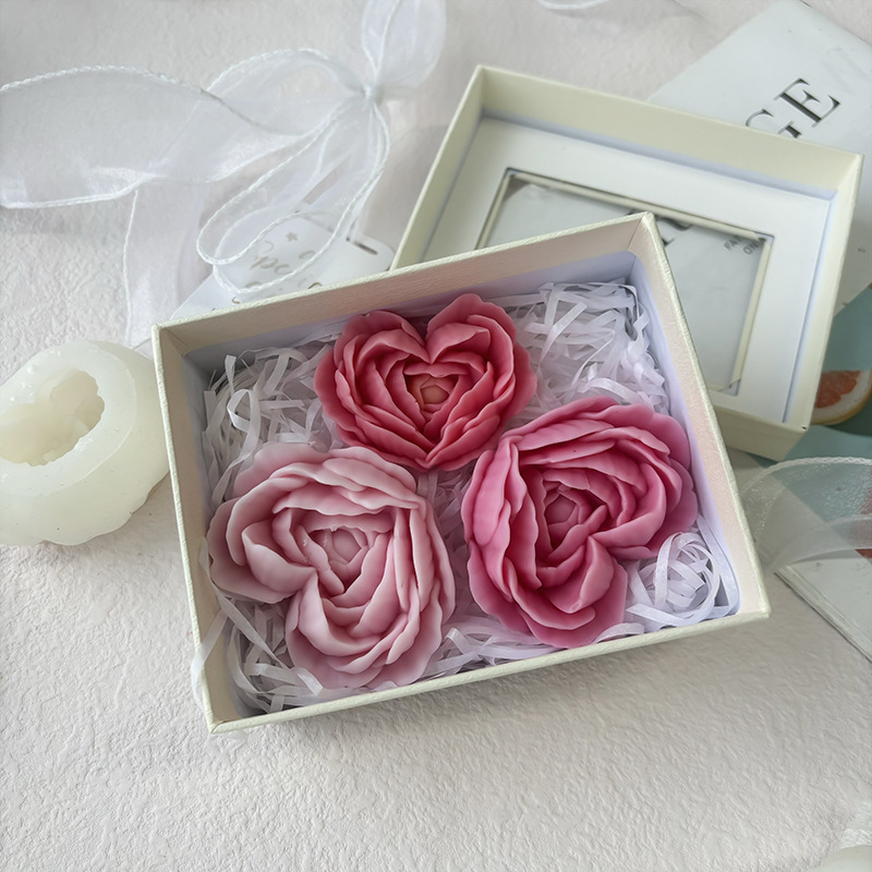Liebe Blume Silikon Form DIY H – Soap Making Supplies Australia Bewertung und Preis