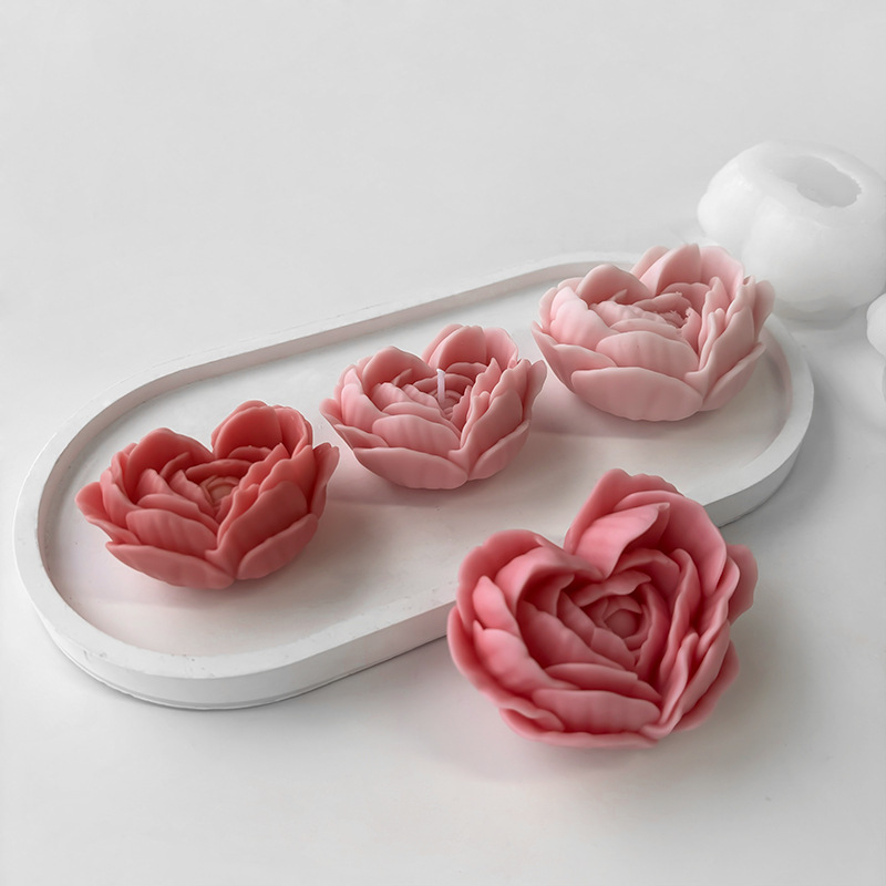 Liebe Blume Silikon Form DIY H – Soap Making Supplies Australia Bewertung und Preis