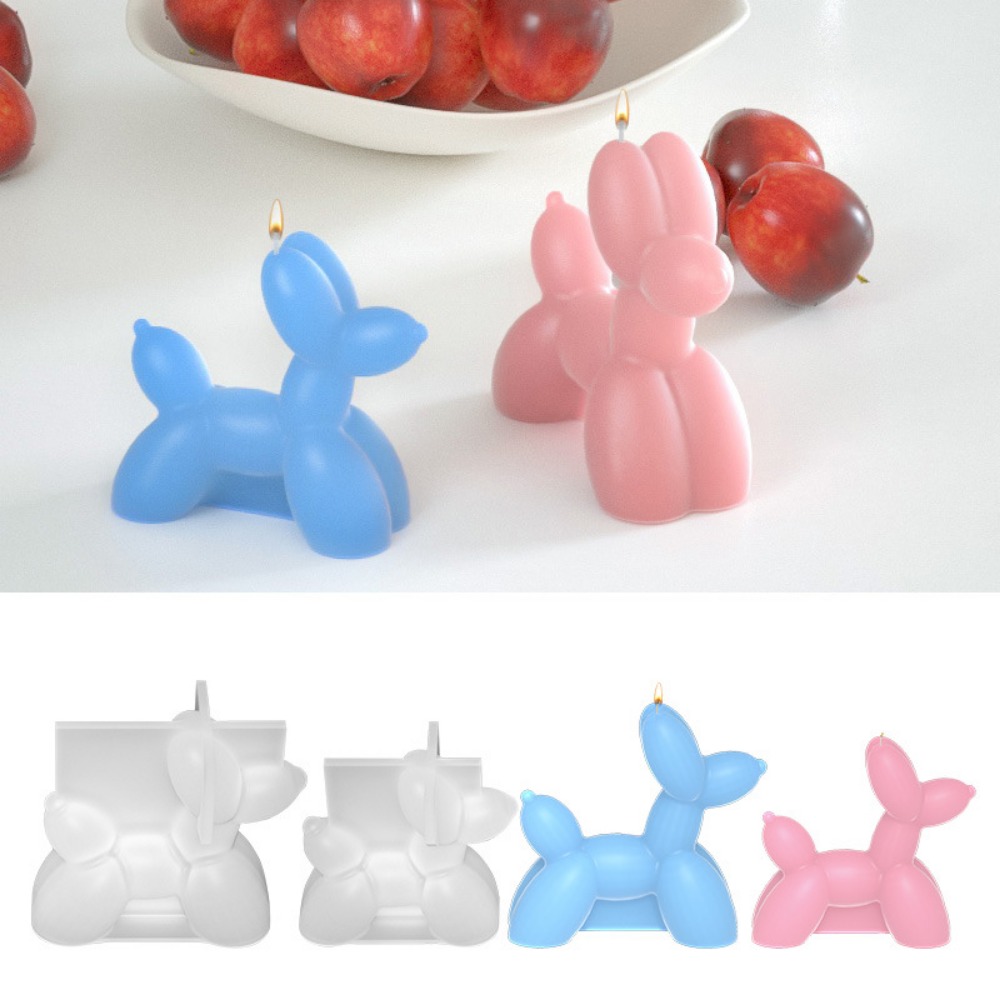 Cartoon Mini Ballon Welpen Ker – Soap Making Gifts Bewertung und Preis