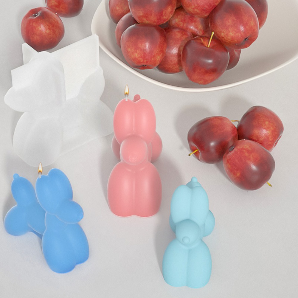 Cartoon Mini Ballon Welpen Ker – Soap Making Gifts Bewertung und Preis