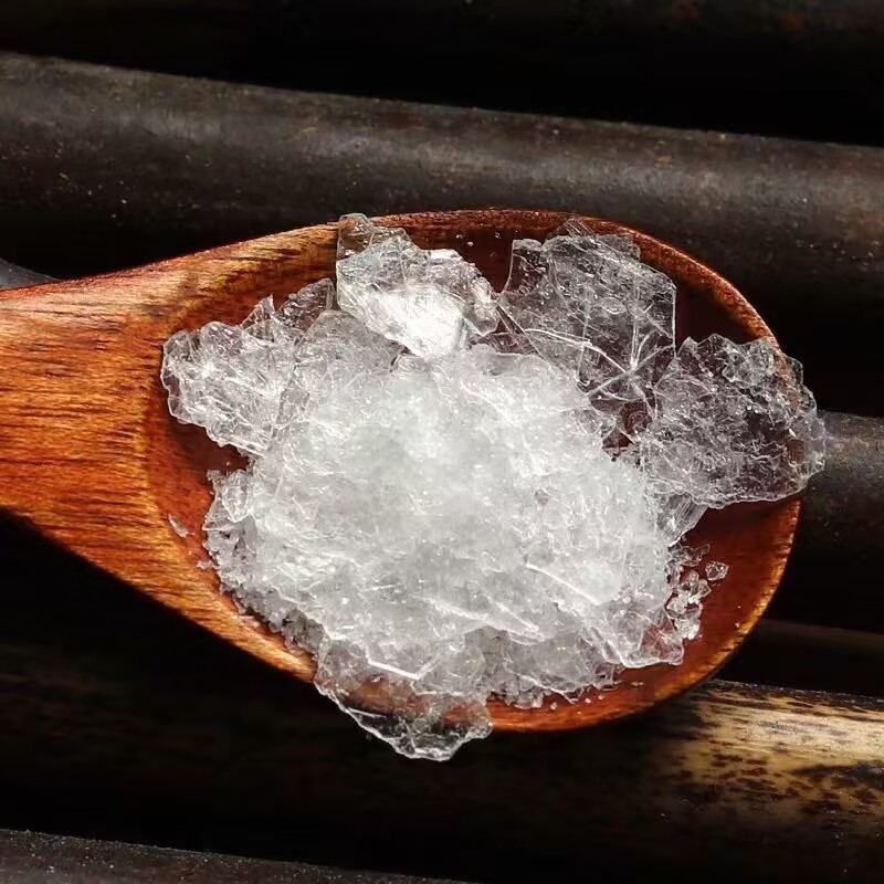 Reine Natürliche Borneol-Krist – Soap Making Natural Ingredients Bewertung und Preis
