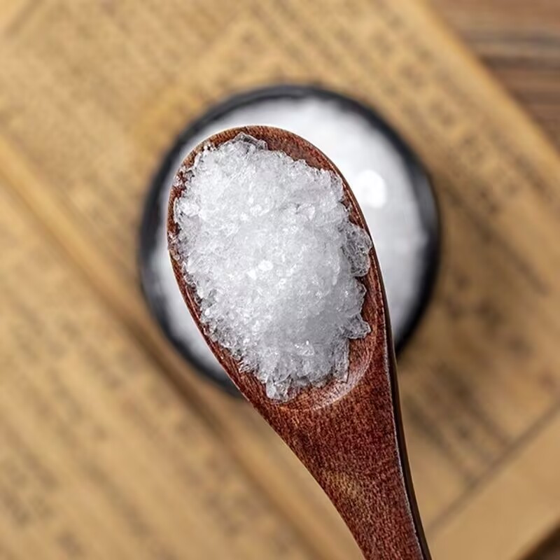 Reine Natürliche Borneol-Krist – Soap Making Natural Ingredients Bewertung und Preis