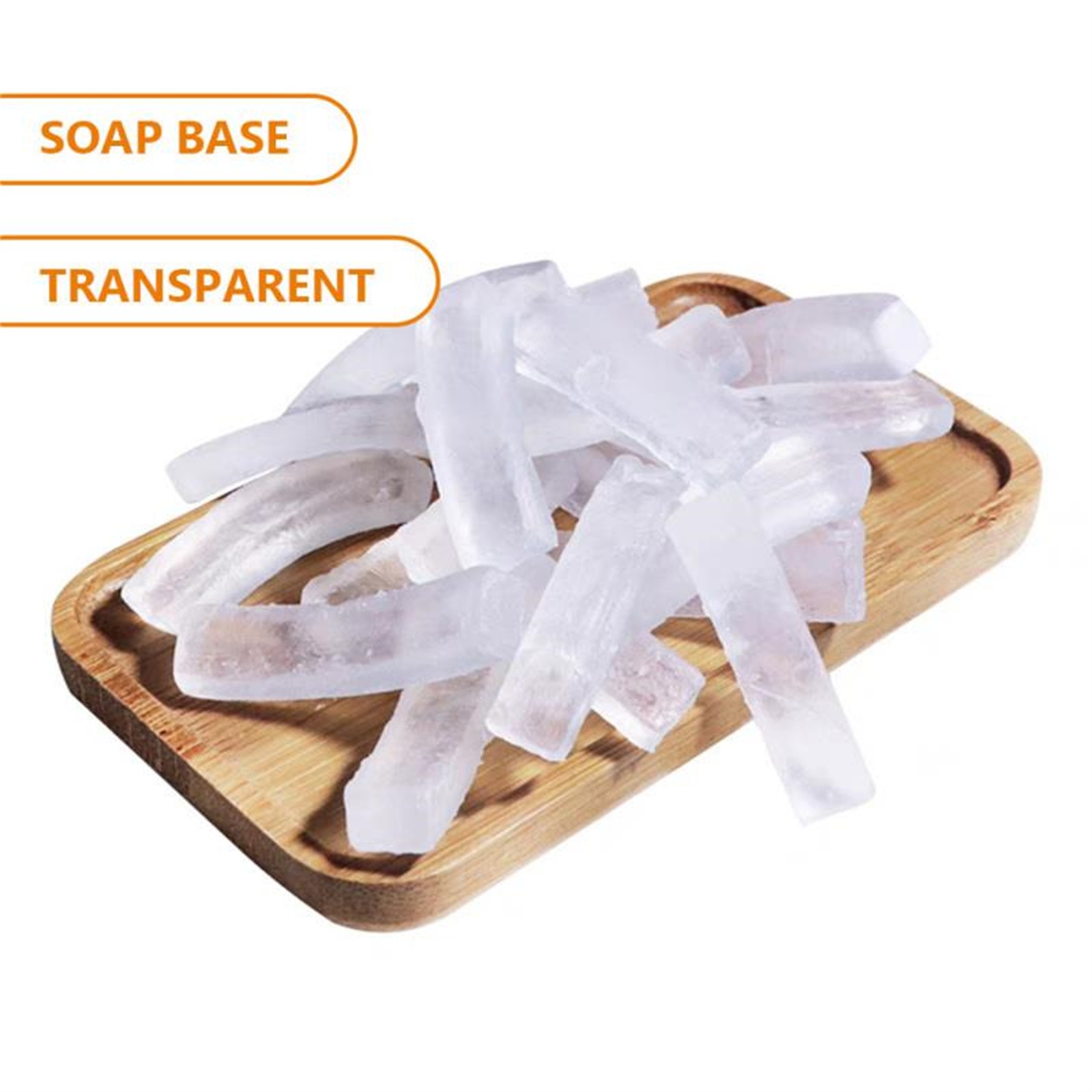 Transparente Glycerin-Seifenba – Soap Making Natural Ingredients Bewertung und Preis