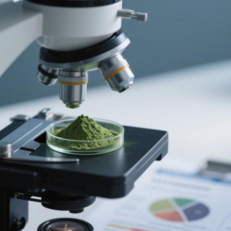 Reines Spirulina-Pulver, natür – Soap Making Natural Ingredients Bewertung und Preis