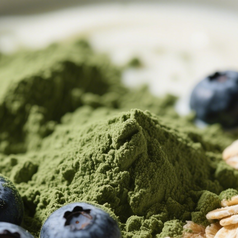 Reines Spirulina-Pulver, natür – Soap Making Natural Ingredients Bewertung und Preis