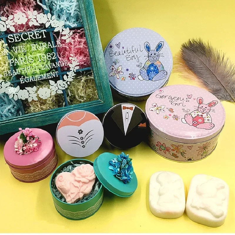 Handgefertigtes Werkzeugset au – Soap Making Natural Ingredients Bewertung und Preis