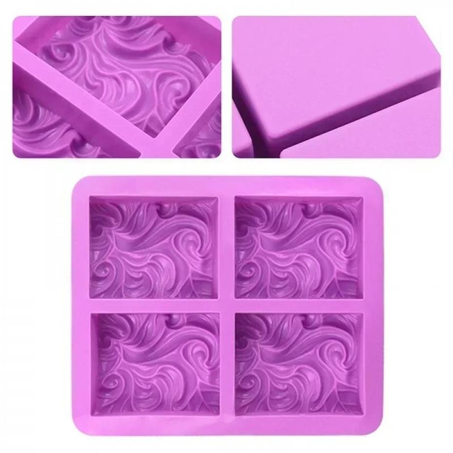 Kreative 1-teilige Kuchendekor – Soap Making Supplies Australia Bewertung und Preis