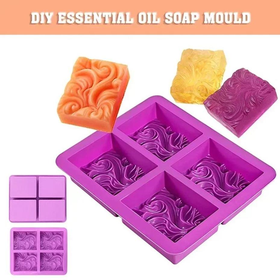 Kreative 1-teilige Kuchendekor – Soap Making Supplies Australia Bewertung und Preis