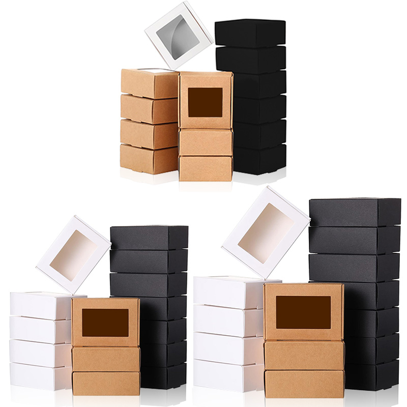 15/35/50 Stück Selbstgemachte  – Soap Making Gifts Bewertung und Preis