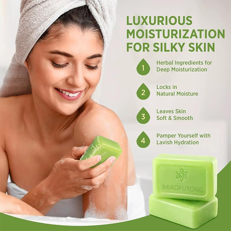 Teebaumöl-Seife, natürliche Se – Castor Oil Soap Bewertung und Preis