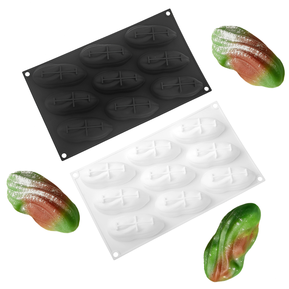 Pistazien-Design 1 oder 4 oder – Soap Making Supplies Australia Bewertung und Preis