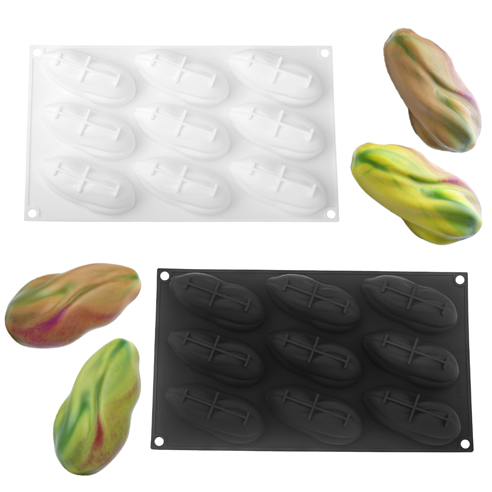 Pistazien-Design 1 oder 4 oder – Soap Making Supplies Australia Bewertung und Preis