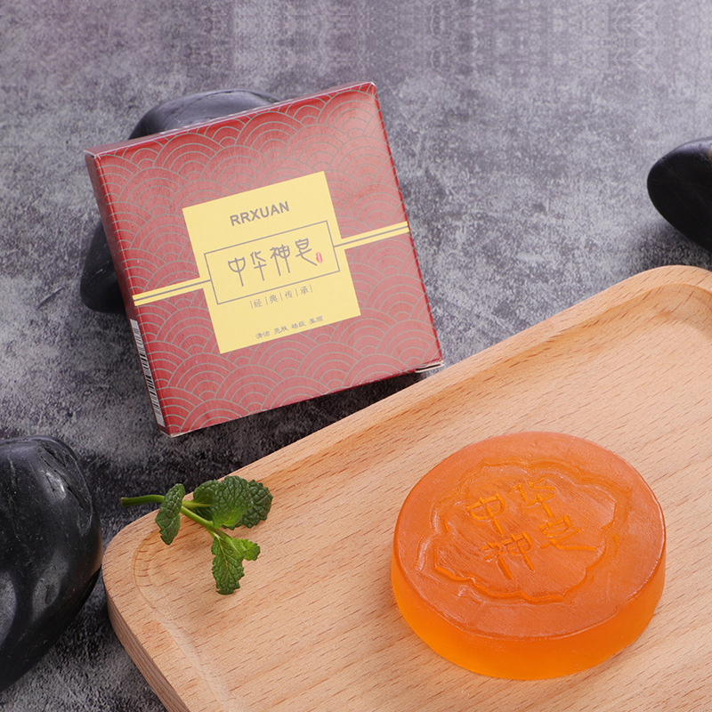 Gesichtsaufhellende Körperseif – Castor Oil Soap Bewertung und Preis